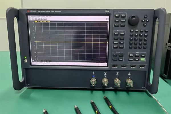 keysight是德 E5080B ENA 矢量网络分析仪