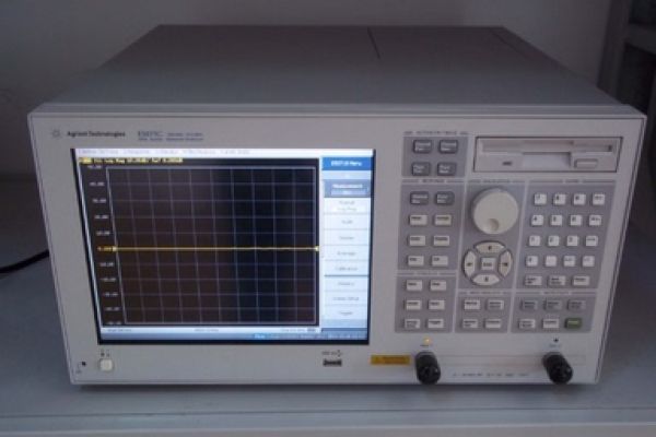 矢量网络分析仪E5071C 285/485